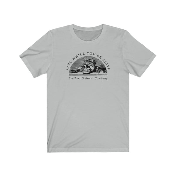 Life Motto Tee