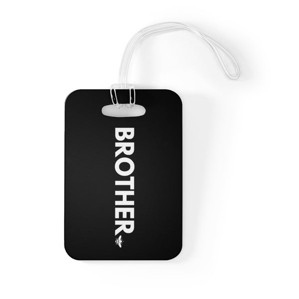 Bag Tag - Brothers & Bonds Co.