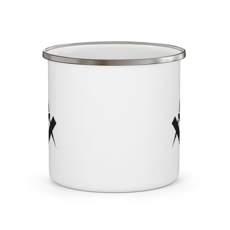 S&C Camping Mug