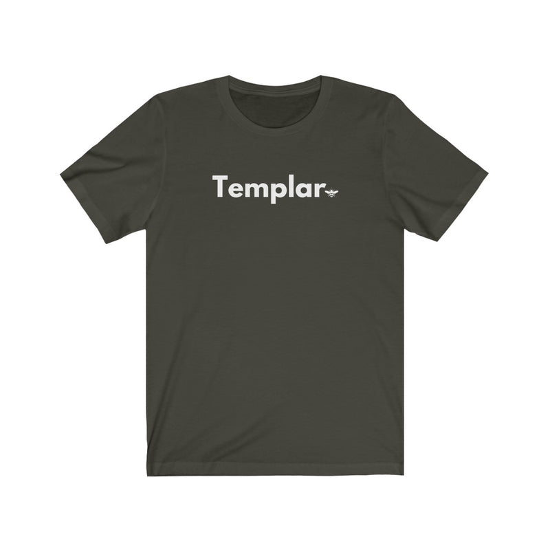 Templar Tee