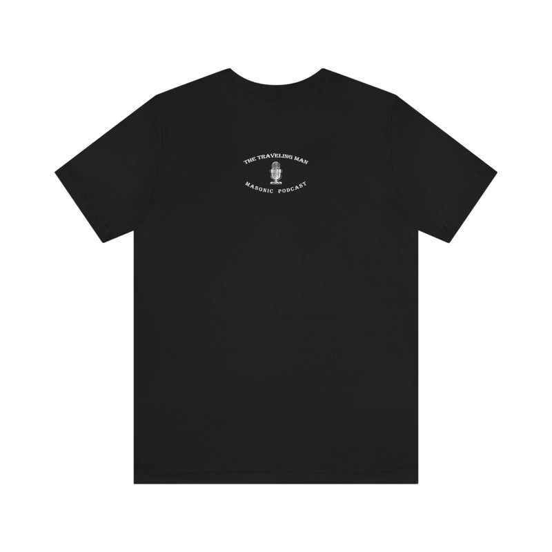 Traveling Man's Tools Tee
