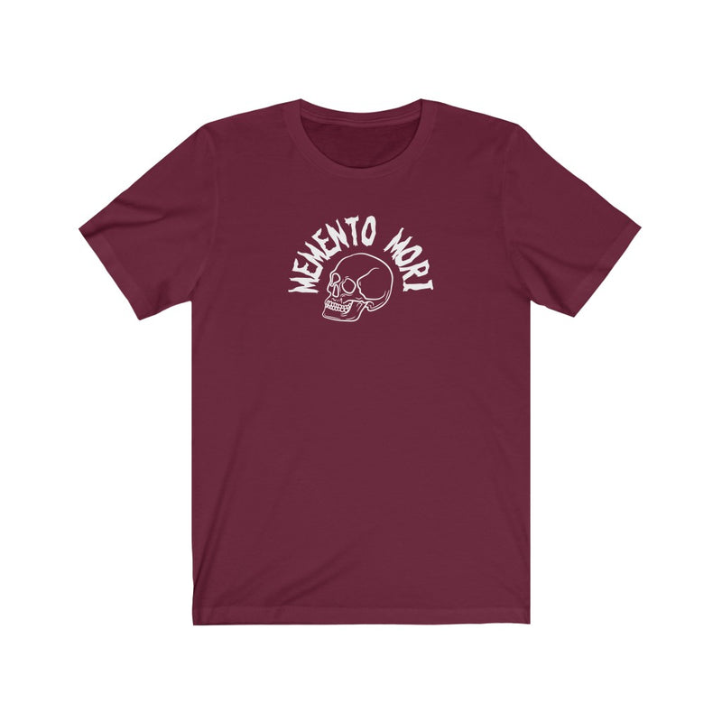 Memento Mori Tee
