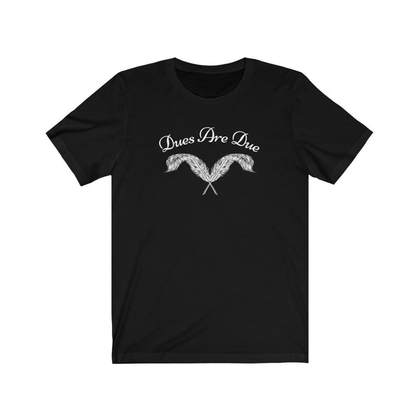 Brother Secretary Tee