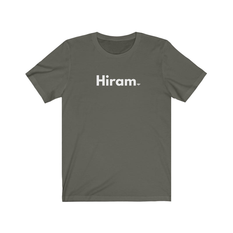 Hiram Tee