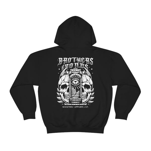 Gate Keeper Hoodie