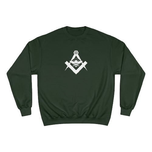 S&C Crewneck Sweatshirt