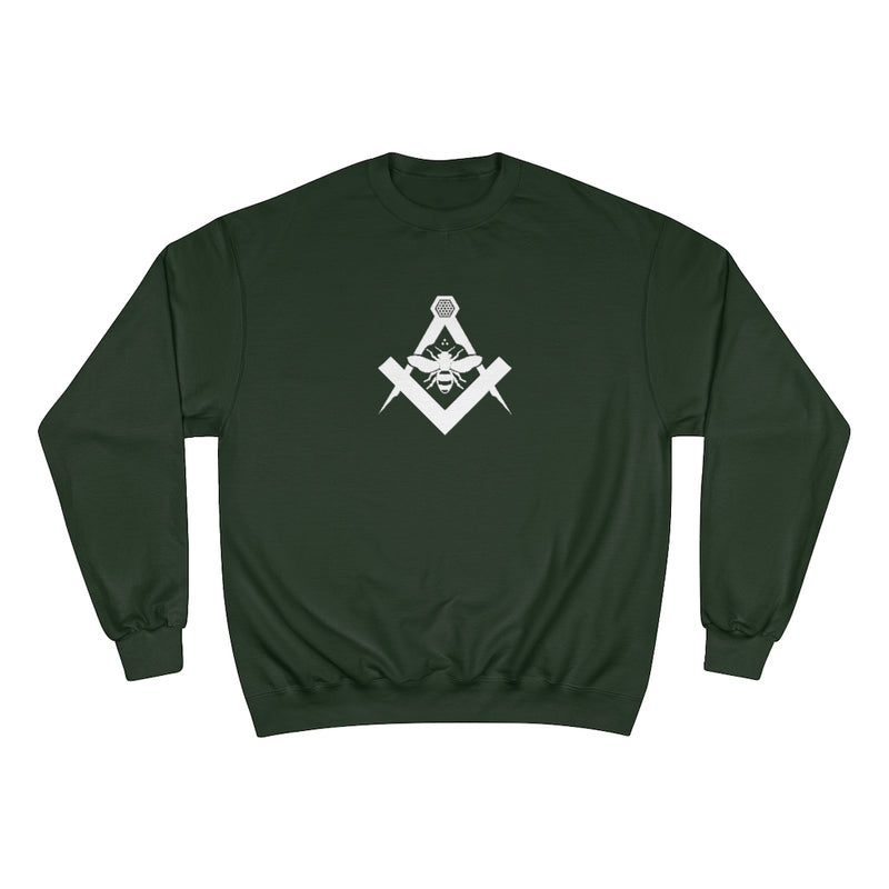 S&C Crewneck Sweatshirt