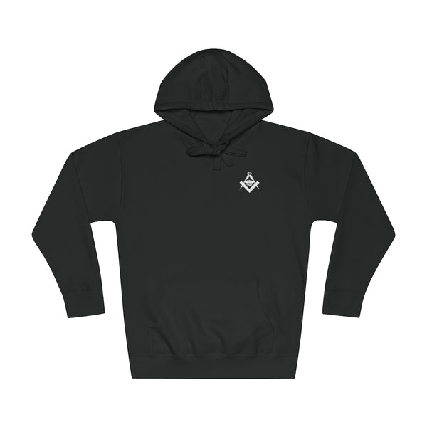Signet Fleece Hoodie