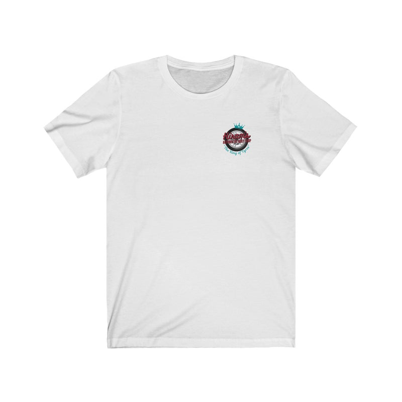 King of Tyres Tee