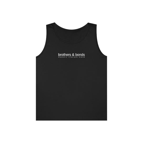 Brothers Basics Tank