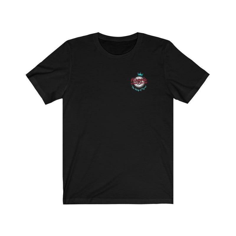King of Tyres Tee