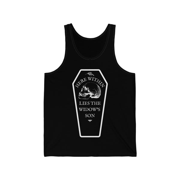 Widow's Son Tank