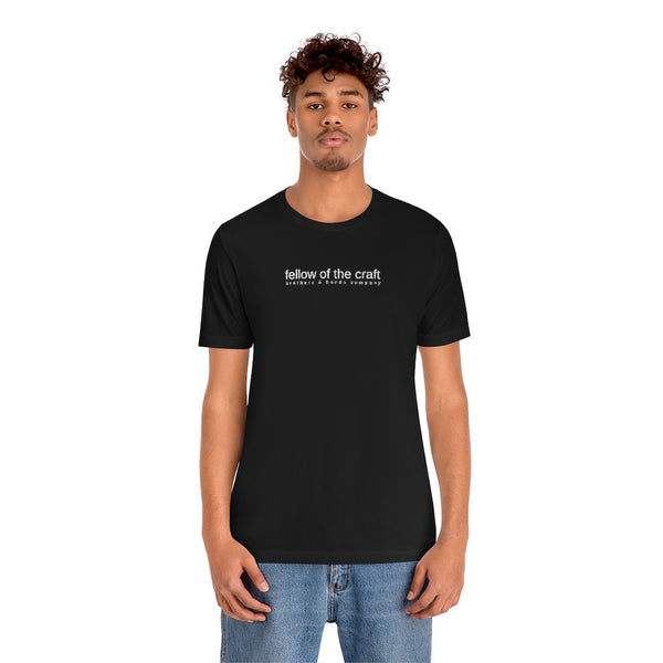 Fellow of the Craft Tee