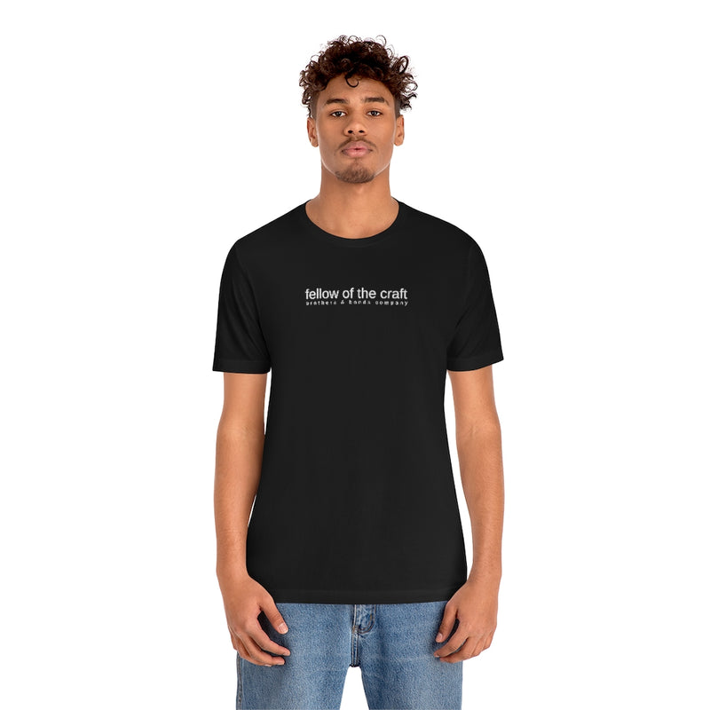 Fellow of the Craft Tee