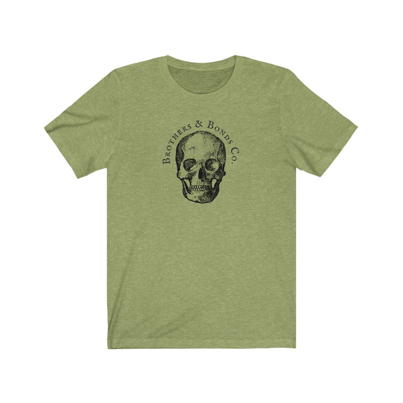 Bonds Skull Tee