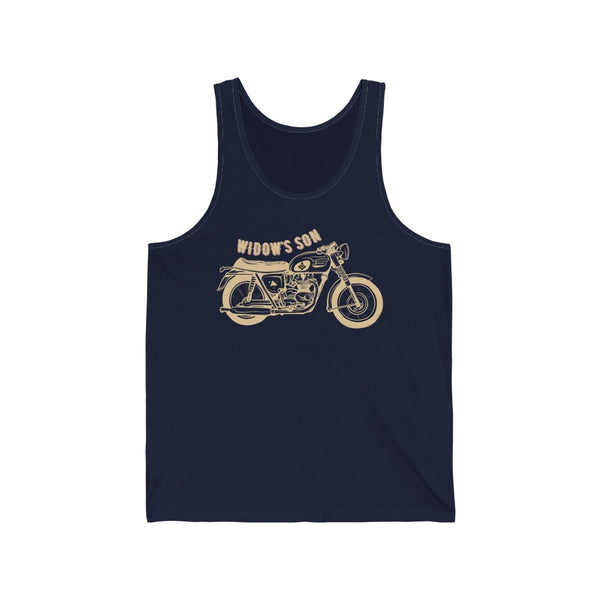 WS Cruiser Tank