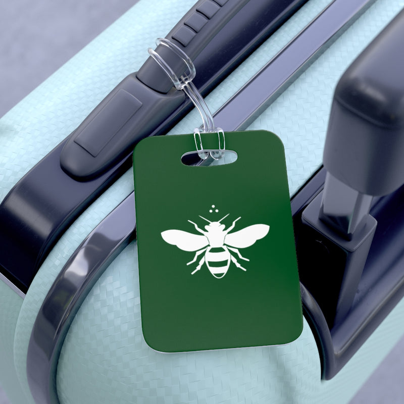 Bag Tag - Brothers & Bonds Co.
