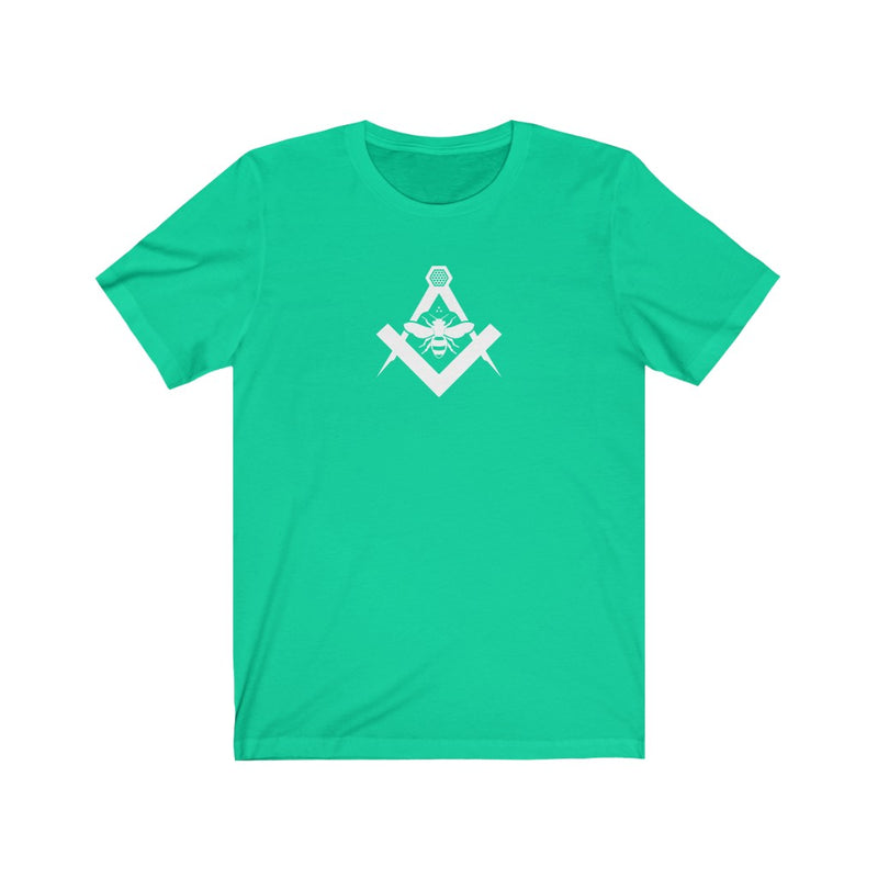 Signature Square Tee