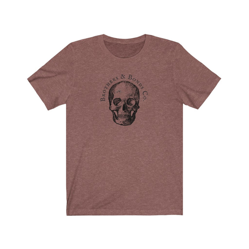 Bonds Skull Tee