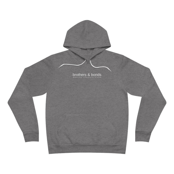 Brothers Basics Hoodie