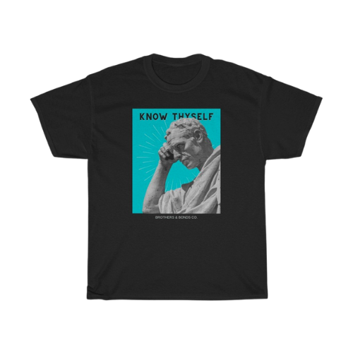 Ancient Wisdom Tee