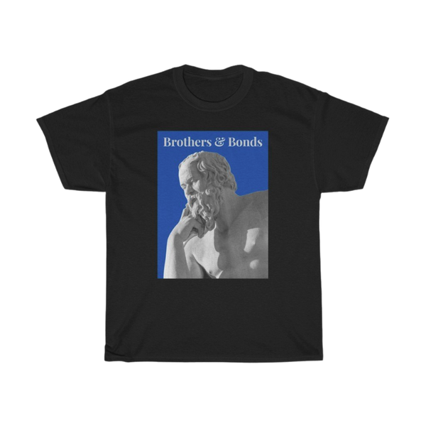 Stoic Stone Tee
