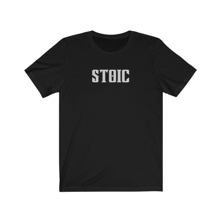 Stoic Tee