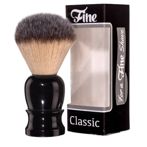 Fine Classic Shave Brush