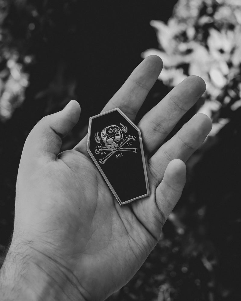 The Mori Medallion