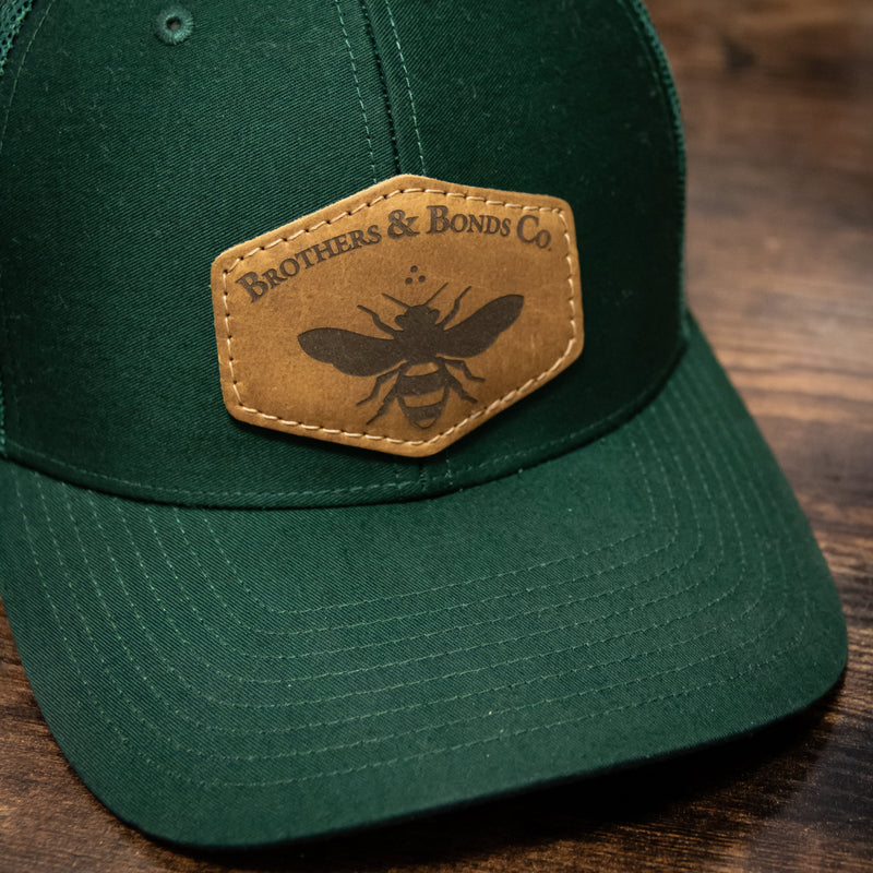 B&B Signature Hat