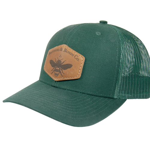 B&B Signature Hat
