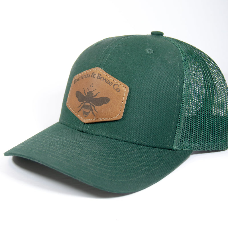 B&B Signature Hat