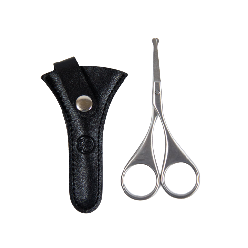 Nose Hair Scissors