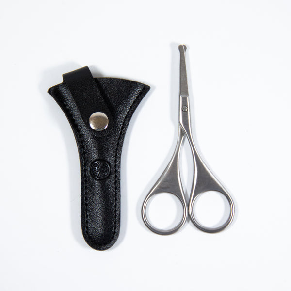 Nose Hair Scissors