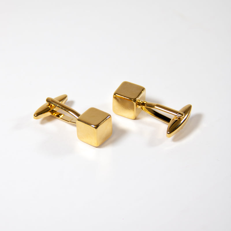 Perfect Ashlar Cuff Links