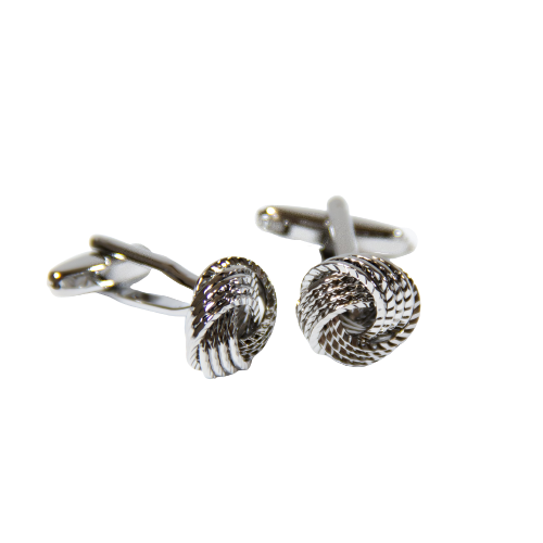 Cable Tow Cuff Links