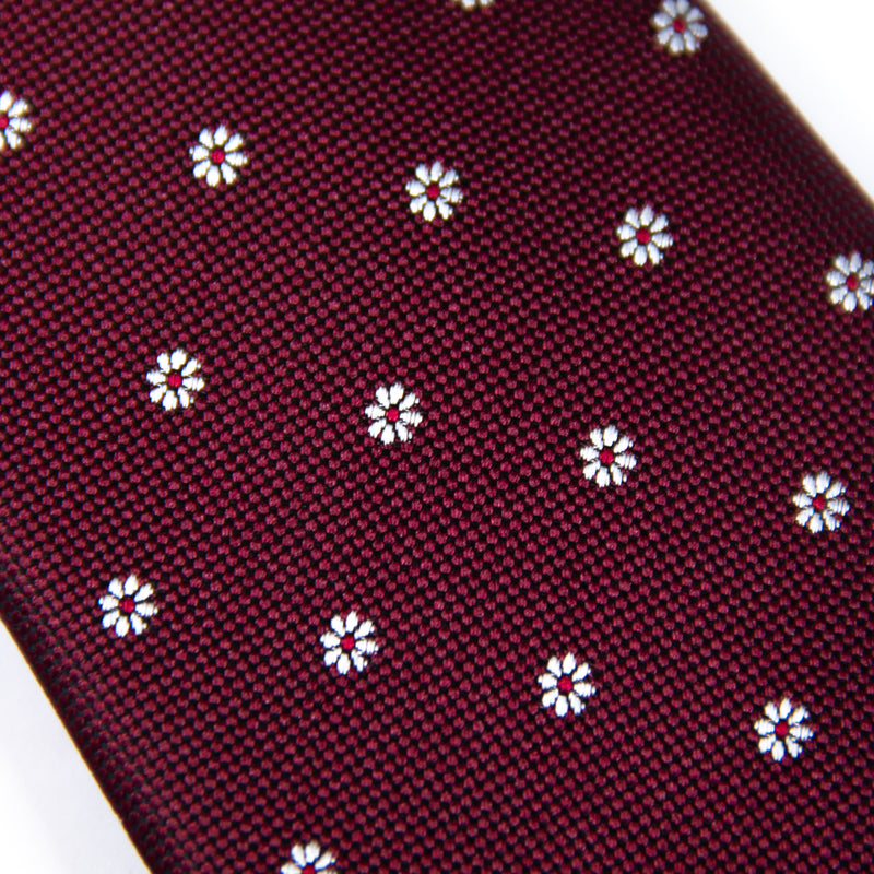 Poppy Tie