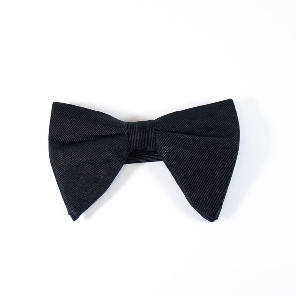 Large Pre-Tied Bow Tie
