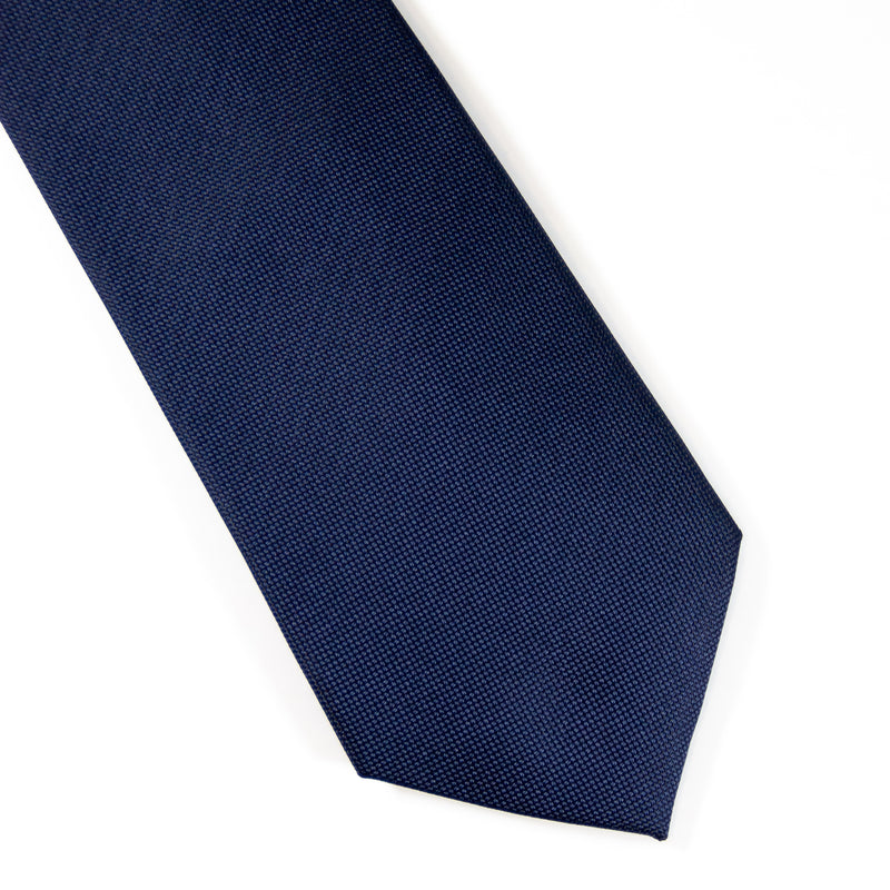 Midnight Blue Tie