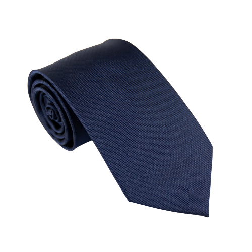 Midnight Blue Tie