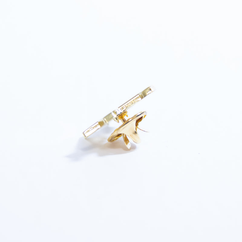 Signature Pin