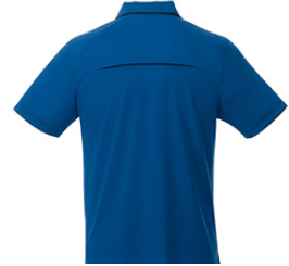 B&B Polo (Blue)