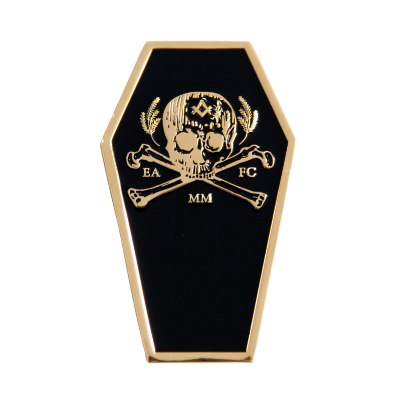 The Mori Medallion