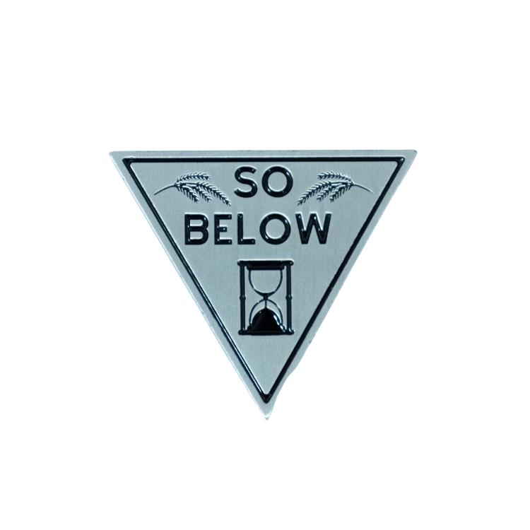 As Above Medallion - Limited Edition