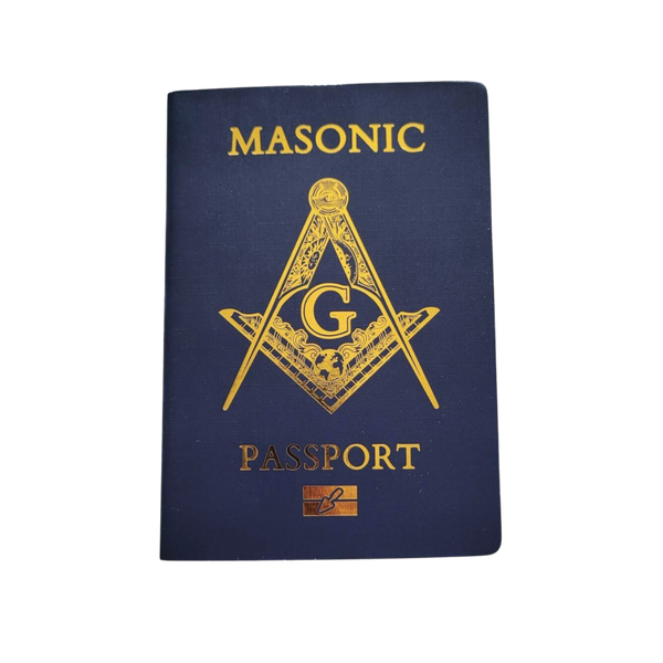 Masonic Passport