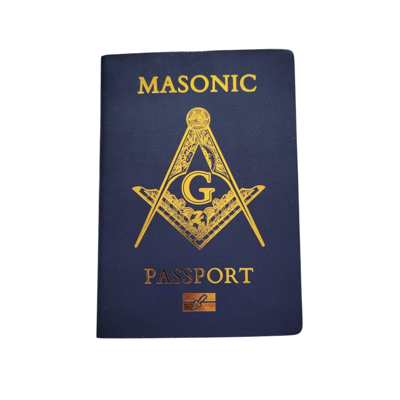 Masonic Passport