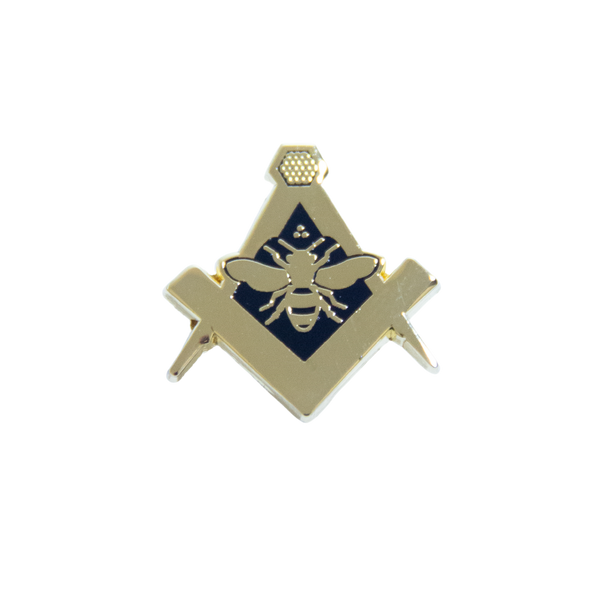 Signature Pin