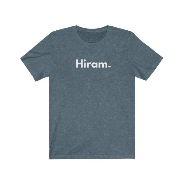 Hiram Tee