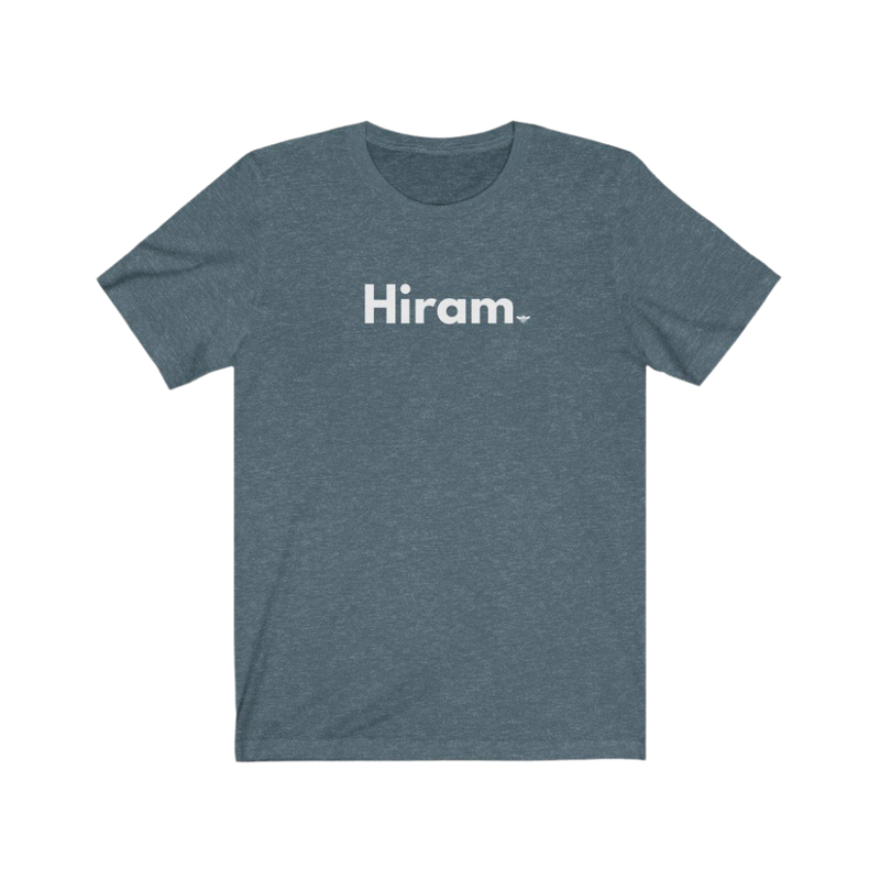 Hiram Tee