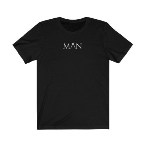 MAN Tee